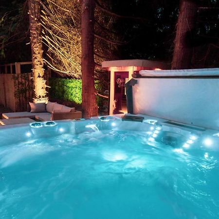 Pink Spa Nest Blairgowrie and Rattray المظهر الخارجي الصورة