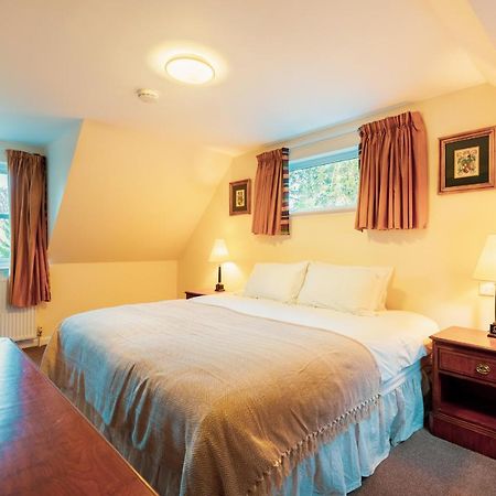 Pink Spa Nest Blairgowrie and Rattray المظهر الخارجي الصورة