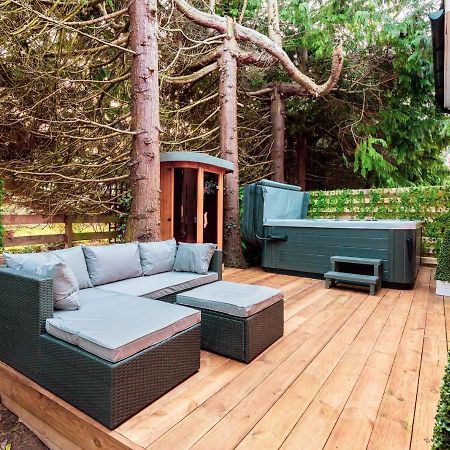 Pink Spa Nest Blairgowrie and Rattray المظهر الخارجي الصورة
