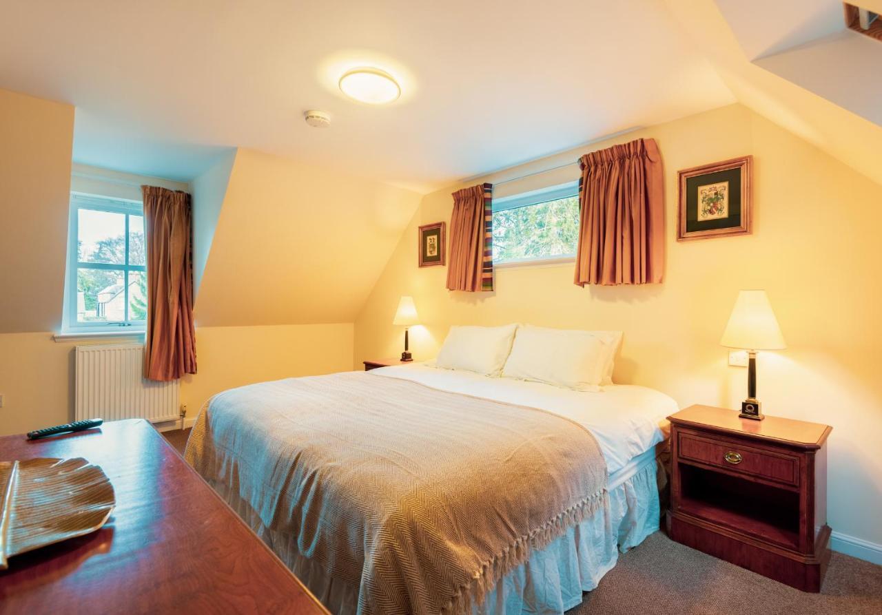 Pink Spa Nest Blairgowrie and Rattray المظهر الخارجي الصورة