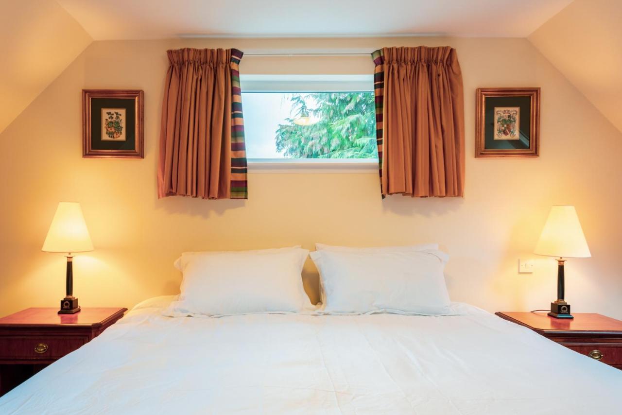 Pink Spa Nest Blairgowrie and Rattray المظهر الخارجي الصورة